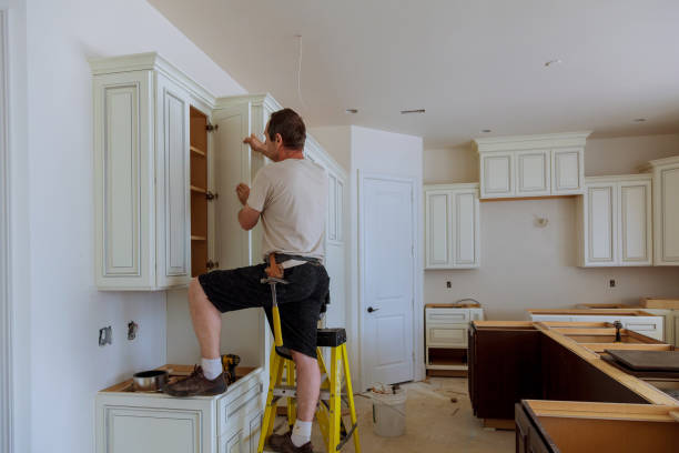 Licensed Kitchen service in Milltown, NJ - BM Kitchen