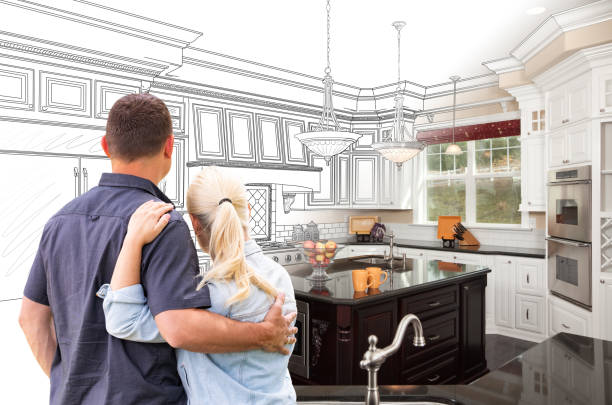Professional Kitchen technician working in Milltown, NJ