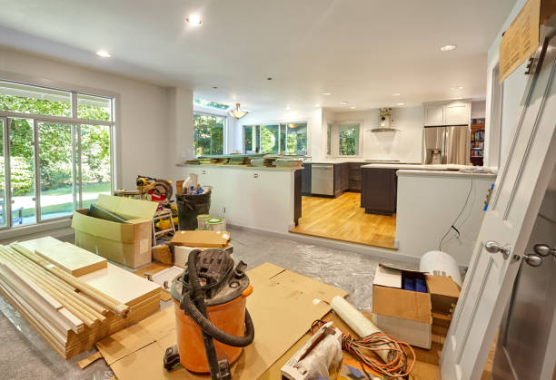 Reliable Kitchen contractor in Milltown, NJ by BM Kitchen